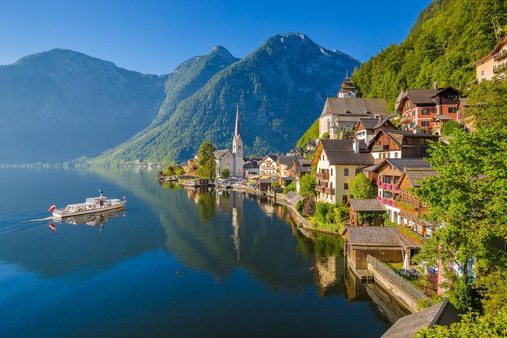 Hallstatt