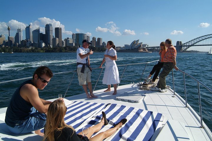 cruise like a local