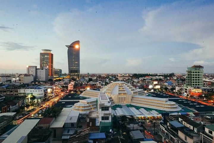 Central Market