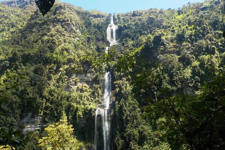 La Chorrera