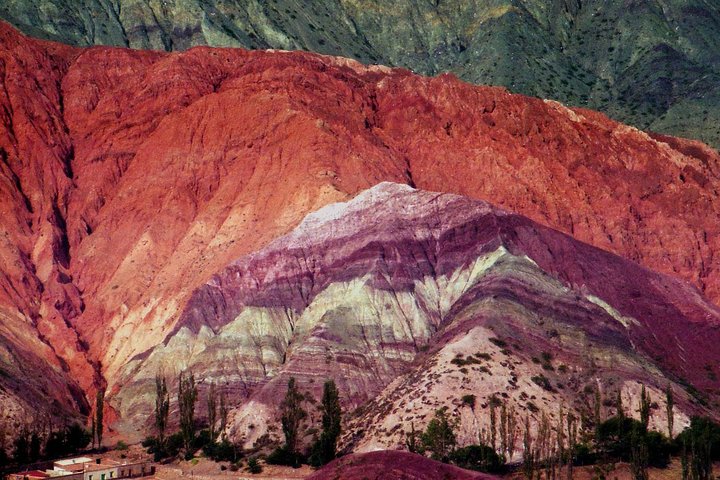 Humahuaca Valley