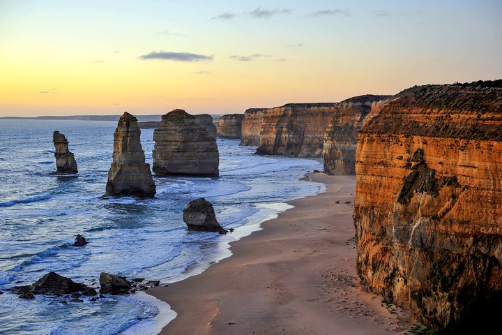 12 Apostles