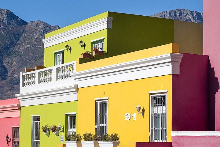 Bo Kaap 