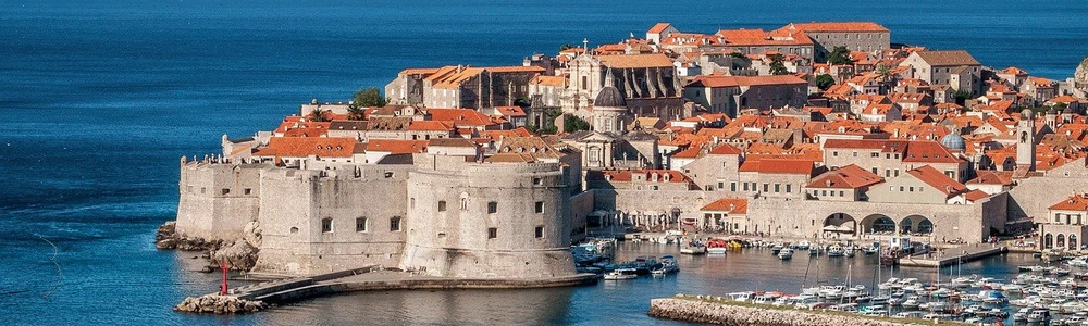 Croația - Mediterana așa cum nu ați văzut-o niciodată
