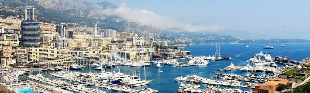 Monaco - 