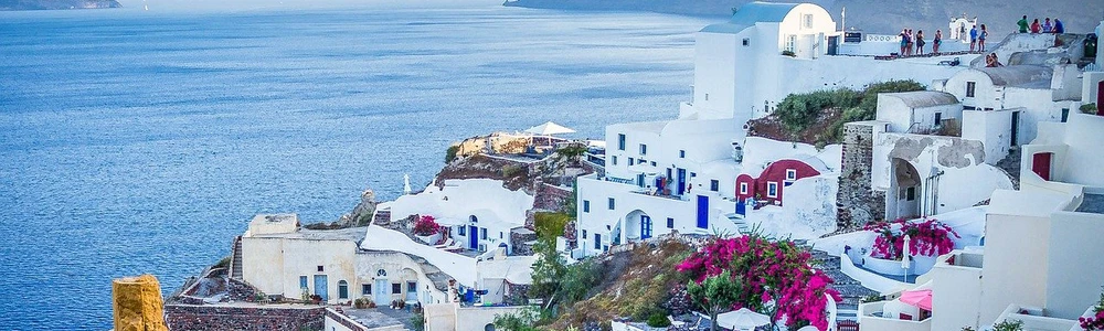 Grecia - Cele mai frumoase plaje din lume