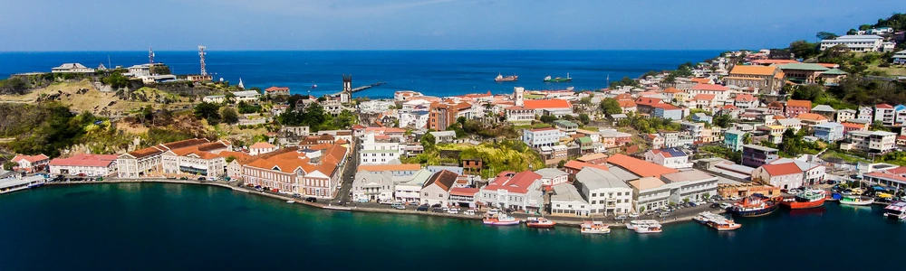Grenada - 