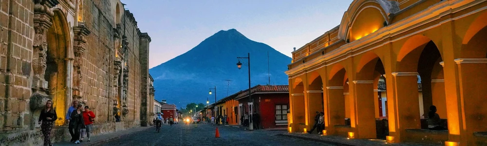 Guatemala - 