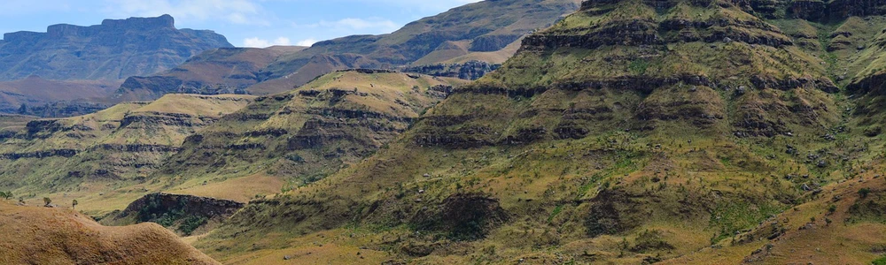 Lesotho - 