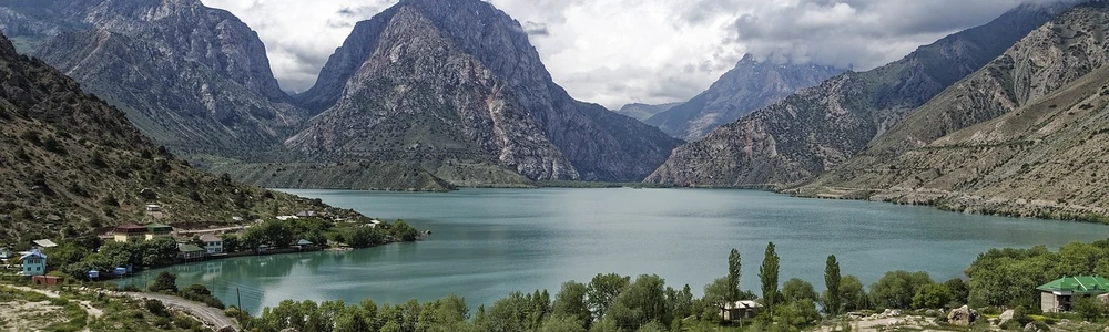 Tadjikistan - 