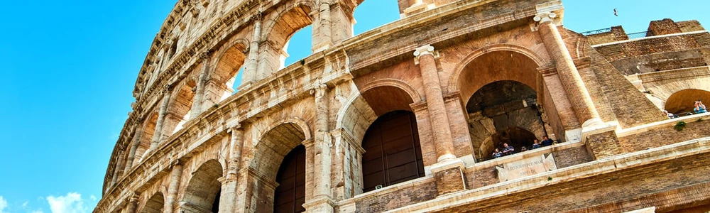 Italia - Explorați cultura și istoria Italiei