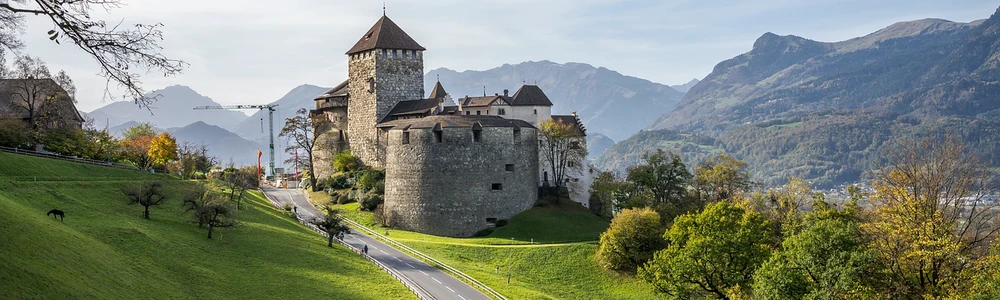 Liechtenstein - 
