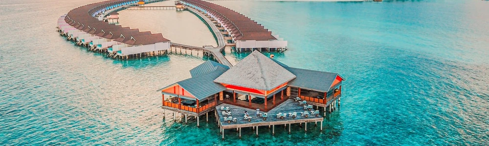 Maldive - Un vis devine realitate