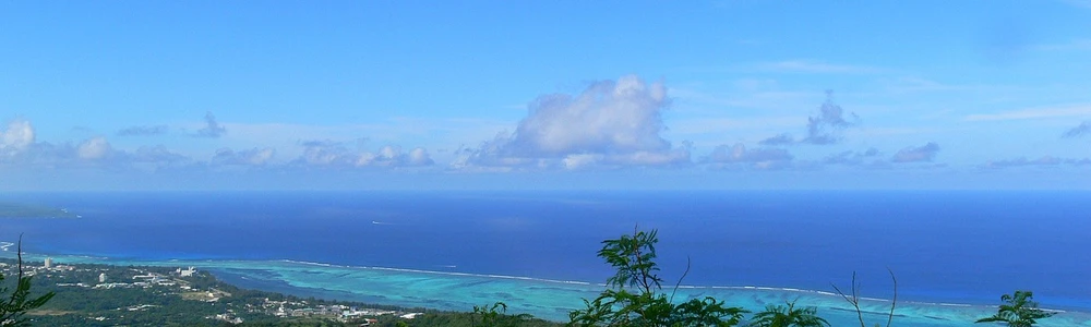 Insulele Mariane de Nord - 