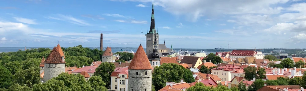 Estonia - 