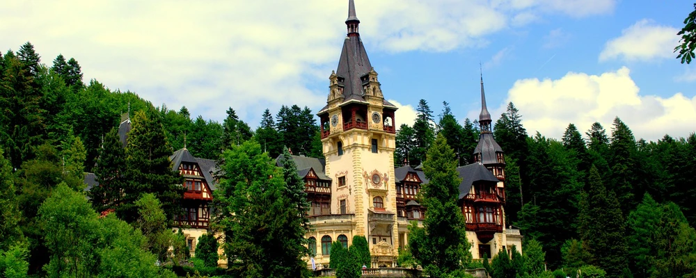 Sinaia