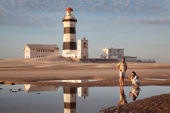 Cape Recife
