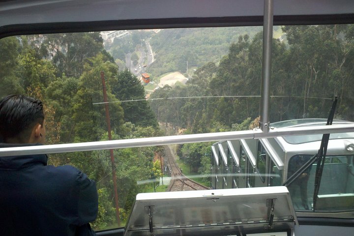 FUNICULAR
