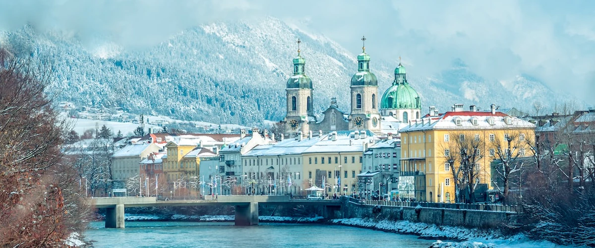 Lucruri de făcut într-un city break în Austria