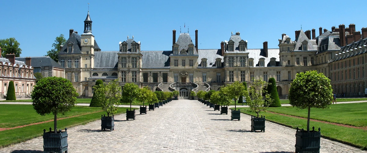 Fontainebleau