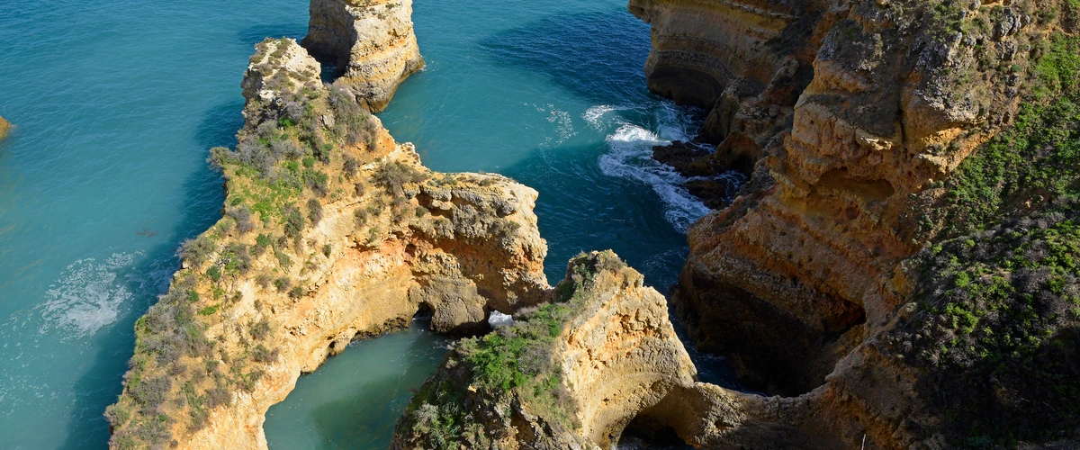 Ponta da Piedade