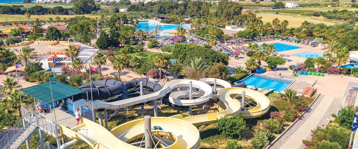 Lido Water Park