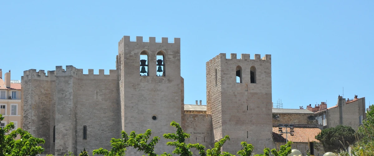 Abbaye Saint-Victor