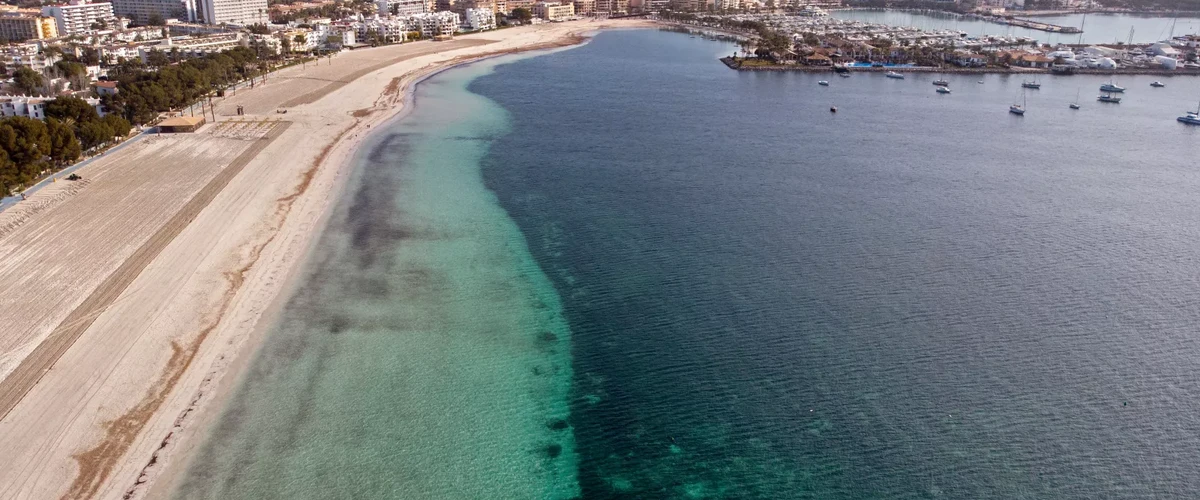 Playa de Muro