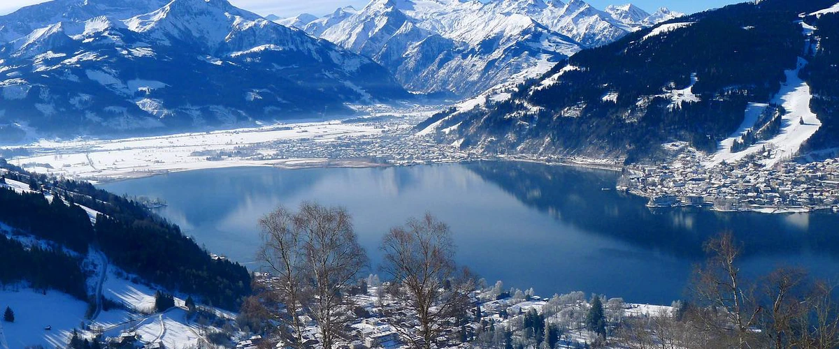 Zell am See