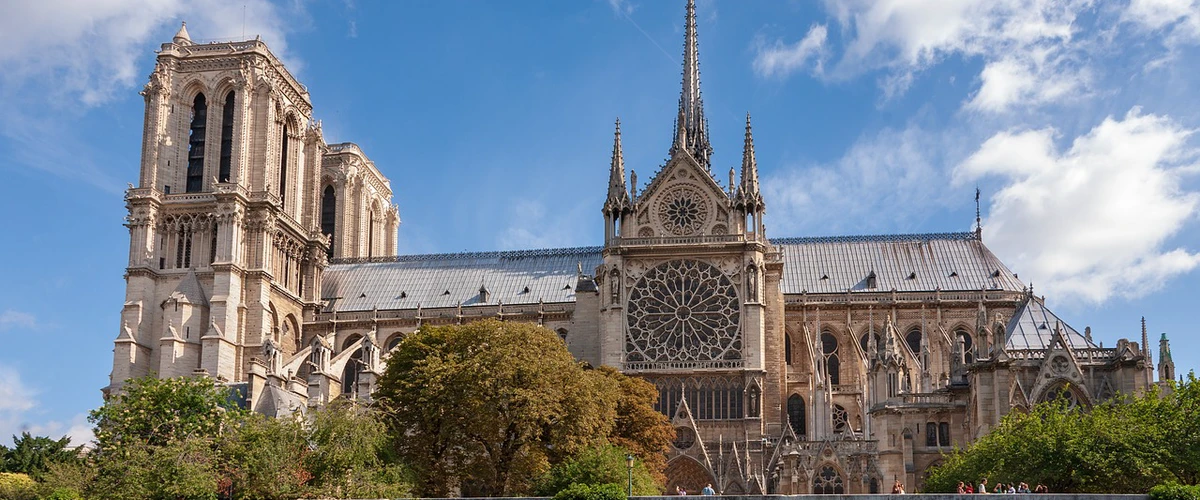 Catedrala Notre Dame