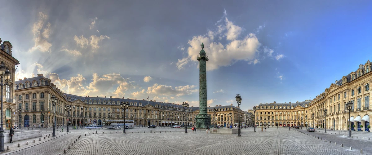 Place Vendôme