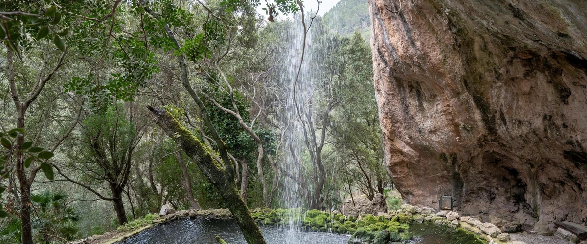 La Reserva Galatzó