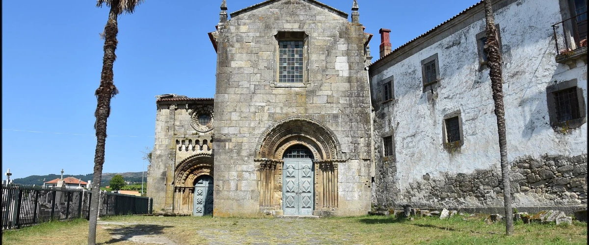 Castelo de Paderne