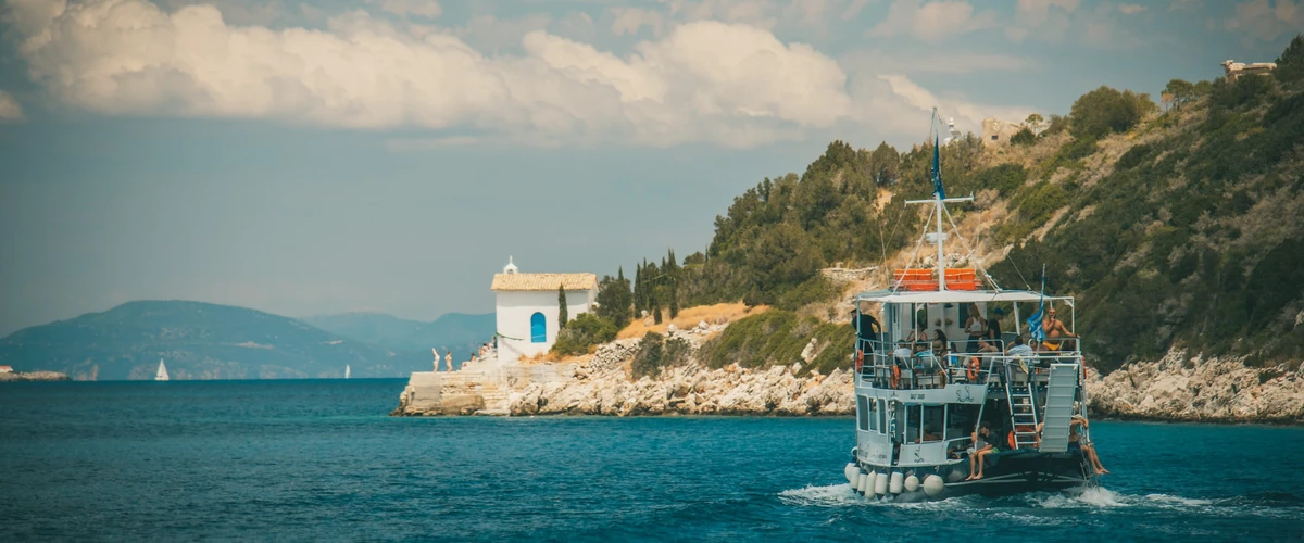 Transport în Kefalonia