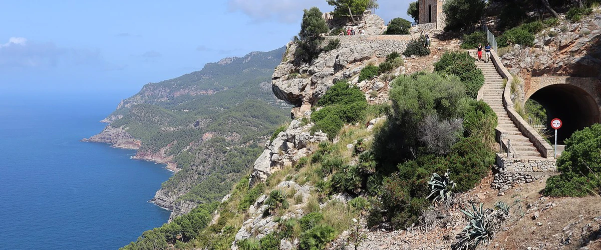 Serra de Tramuntana