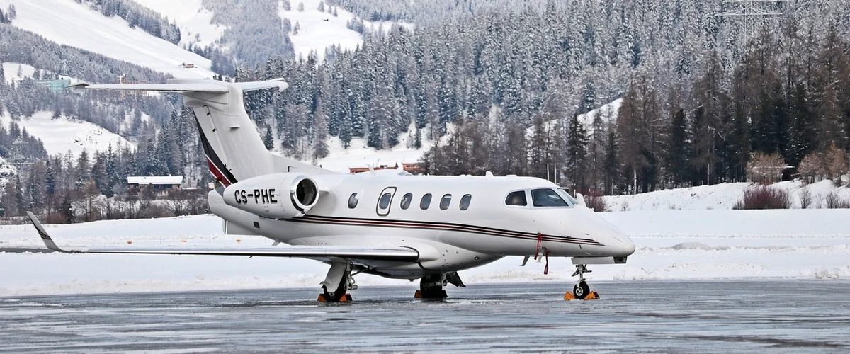 Cum ajungi în Bansko cu avionul?