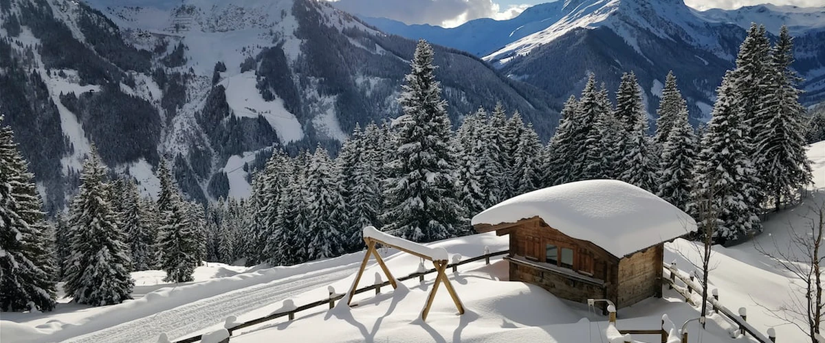 Saalbach-Hinterglemm