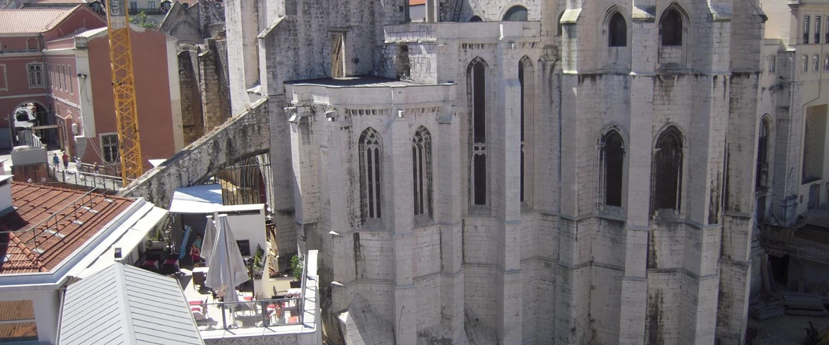 Convento do Carmo