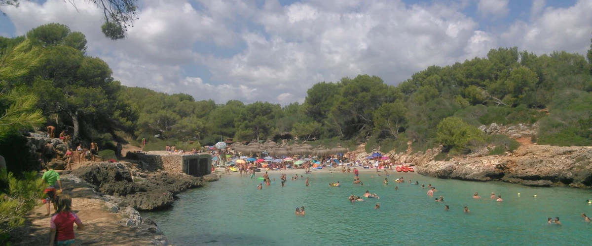 Cala Sa Nau