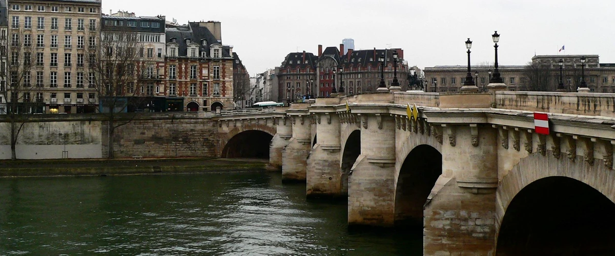 Pont Neuf