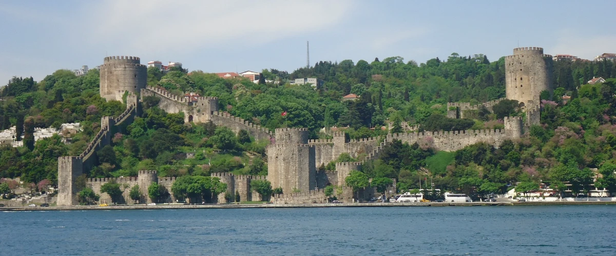 Cetatea Rumeli