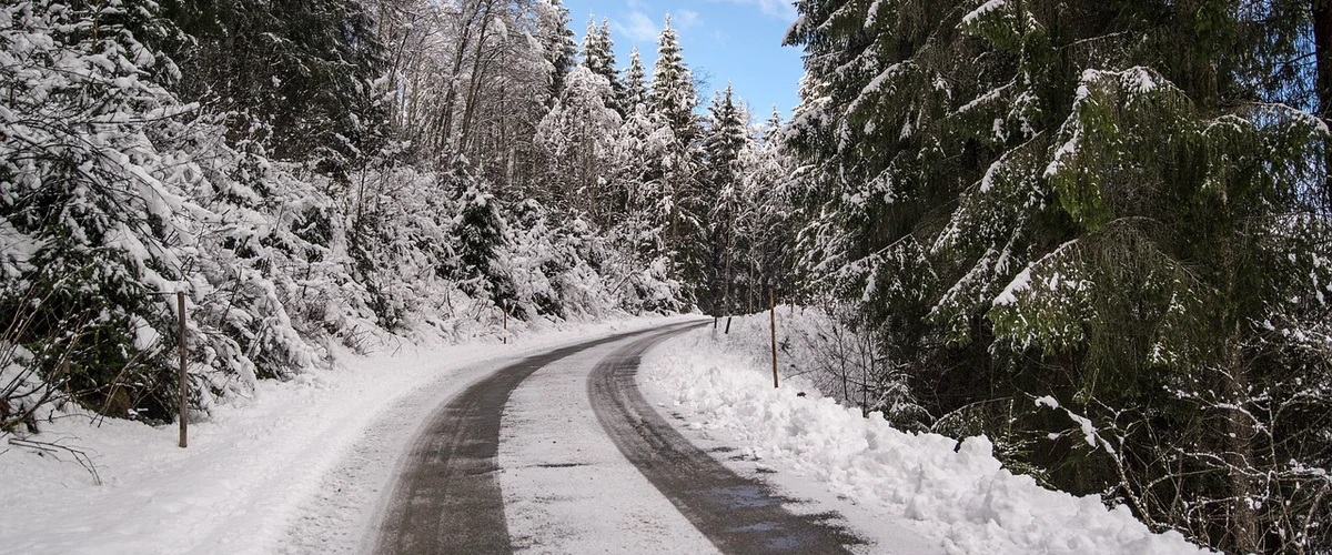 Sfaturi pentru navigarea pe drumurile din Austria