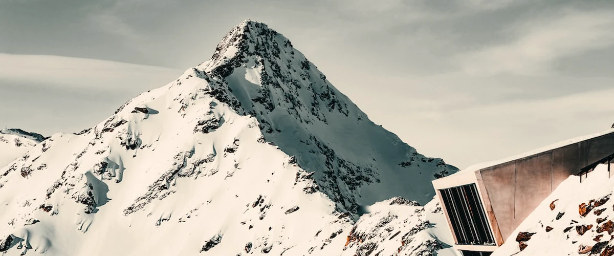 Schiază primăvara în Sölden