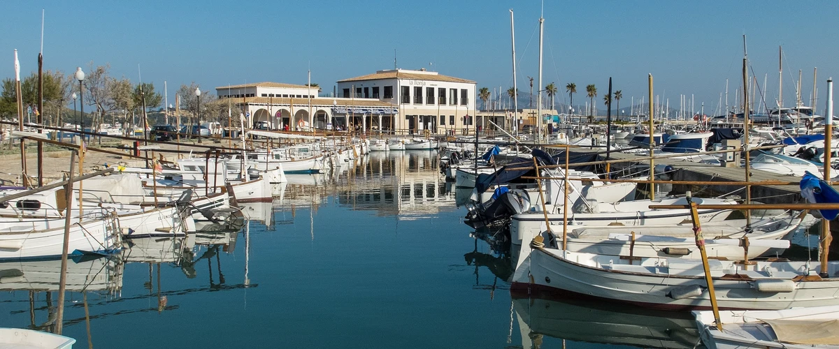 Port de Pollença