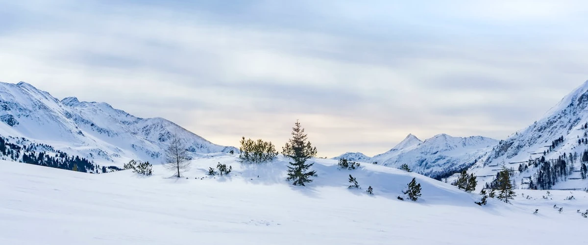 "Garanția pentru zăpadă” în Obertauern