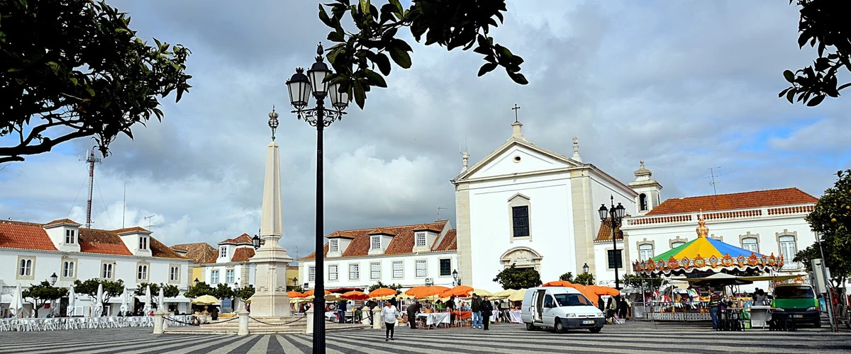 Vila Real de Santo António