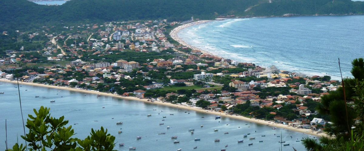 Praia da Conceição