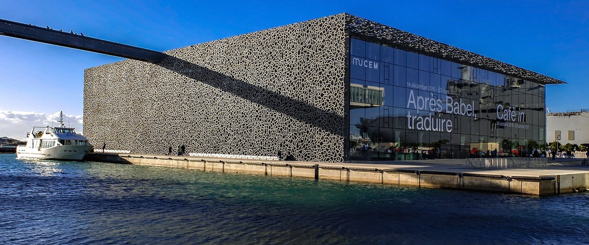 MuCEM