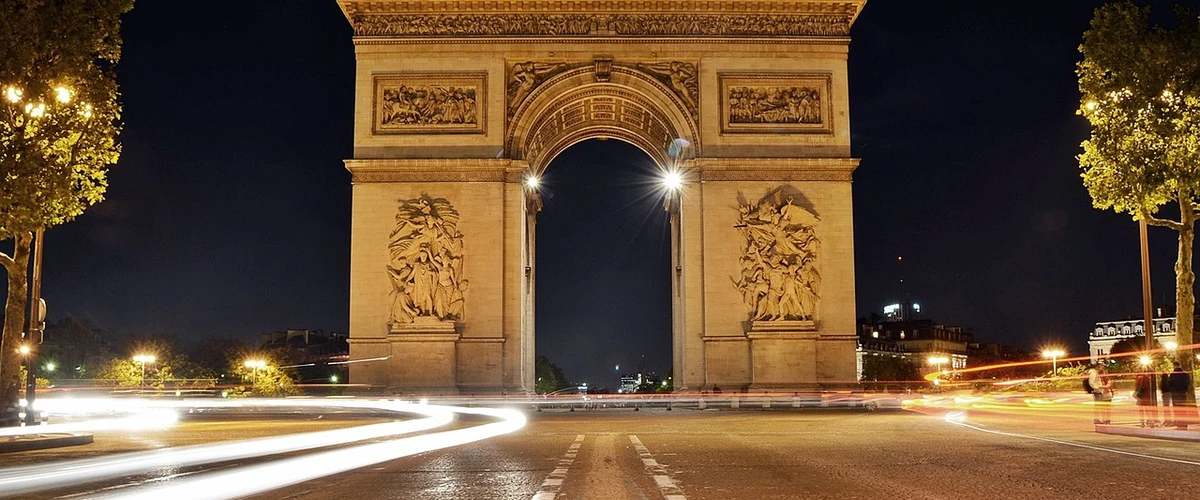 Champs-Élysées