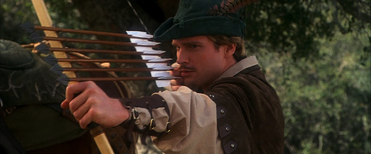 Robin Hood